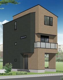 東京都板橋区栄町