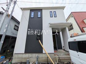 東京都日野市日野台４丁目