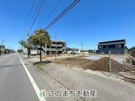 栃木県宇都宮市清原台3丁目