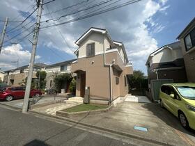 東京都三鷹市牟礼７丁目