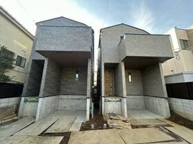 東京都杉並区南荻窪３丁目