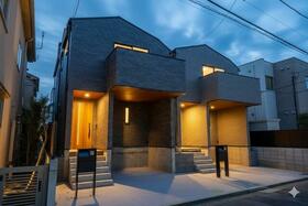 東京都杉並区南荻窪３丁目