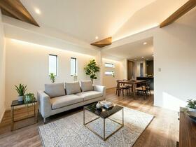 東京都杉並区南荻窪３丁目