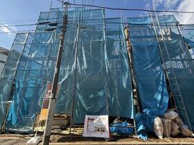 東京都中野区中央４丁目