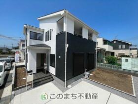 栃木県下野市上大領