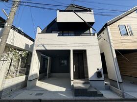 東京都板橋区赤塚２丁目