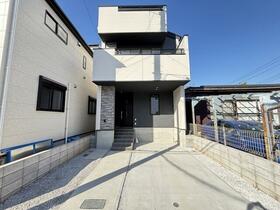 東京都板橋区赤塚２丁目