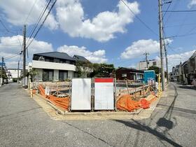 東京都板橋区赤塚２丁目