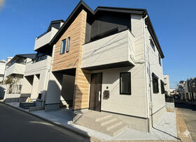 東京都板橋区赤塚２丁目