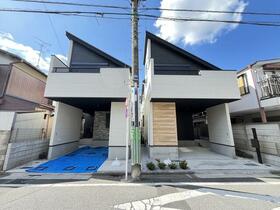 東京都杉並区成田東２丁目