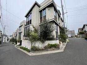 東京都中野区若宮２丁目