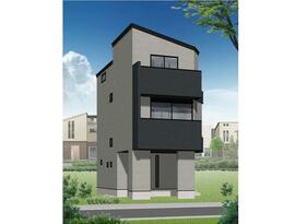 東京都中野区東中野１丁目