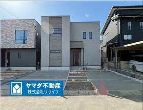 岐阜県各務原市鵜沼西町１丁目