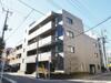 ルーブル学芸大学五番館 3階 築23年11ヶ月の賃貸物件