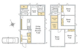 東京都世田谷区下馬４丁目