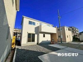 愛知県名古屋市北区楠３丁目