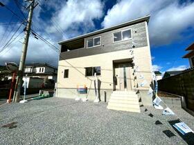 長野県長野市大字若槻団地