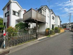 神奈川県横浜市戸塚区上柏尾町