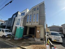 東京都渋谷区笹塚３丁目