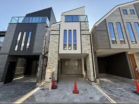 東京都渋谷区笹塚３丁目