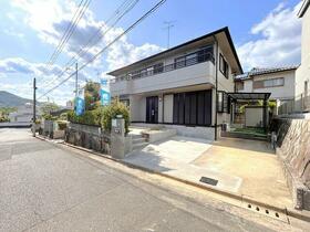 兵庫県川西市水明台２丁目