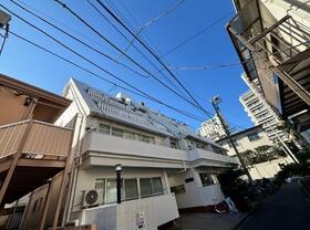 東新宿駅４分「ニューイースタンハイツ」