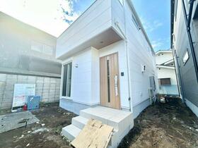 東京都世田谷区粕谷２丁目