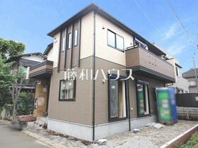 東京都小金井市緑町３丁目