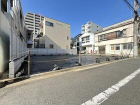 東京都品川区戸越６丁目