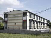 レオパレス神田のイメージ