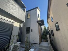 東京都練馬区下石神井５丁目