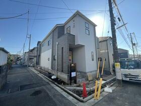 東京都練馬区下石神井５丁目