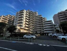 ツインシティ１番館エトランズ東砂