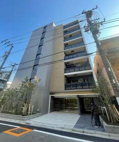 早稲田駅４分「ルジェンテ早稲田」