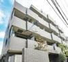 ルーブル高田馬場 4階 築22年9ヶ月の賃貸物件