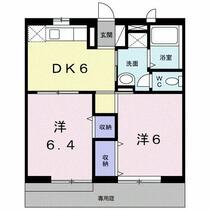 間取り：230035825693