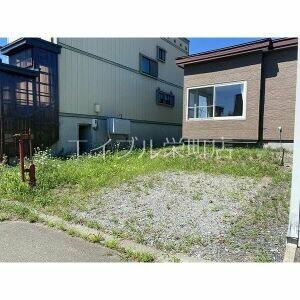 detached 北海道石狩郡当別町字茂平沢

地図を見る