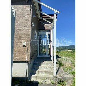 detached 北海道石狩郡当別町字茂平沢

地図を見る