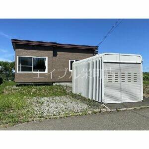 detached 北海道石狩郡当別町字茂平沢

地図を見る