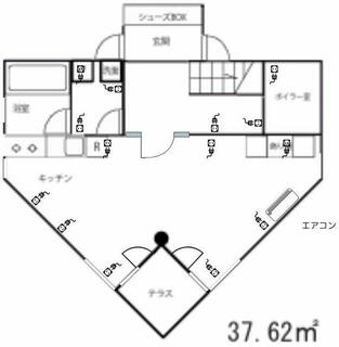 間取り：213144051254