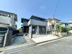 奈良県北葛城郡上牧町葛城台５丁目