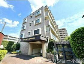 ライオンズガーデン薬園台