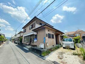奈良県奈良市南永井町