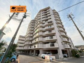 グローリアスハイツ春日井