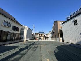 東京都中野区野方１丁目