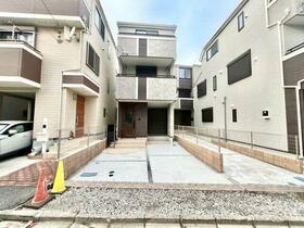 東京都北区志茂３丁目