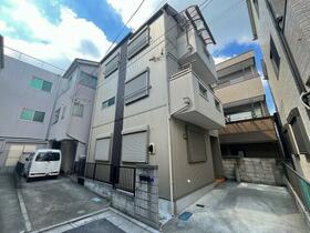 東京都板橋区舟渡２丁目