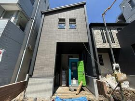 東京都練馬区北町2丁目