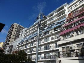 秀和東中野レジデンス