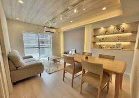 ユニーブル成増Ａ棟